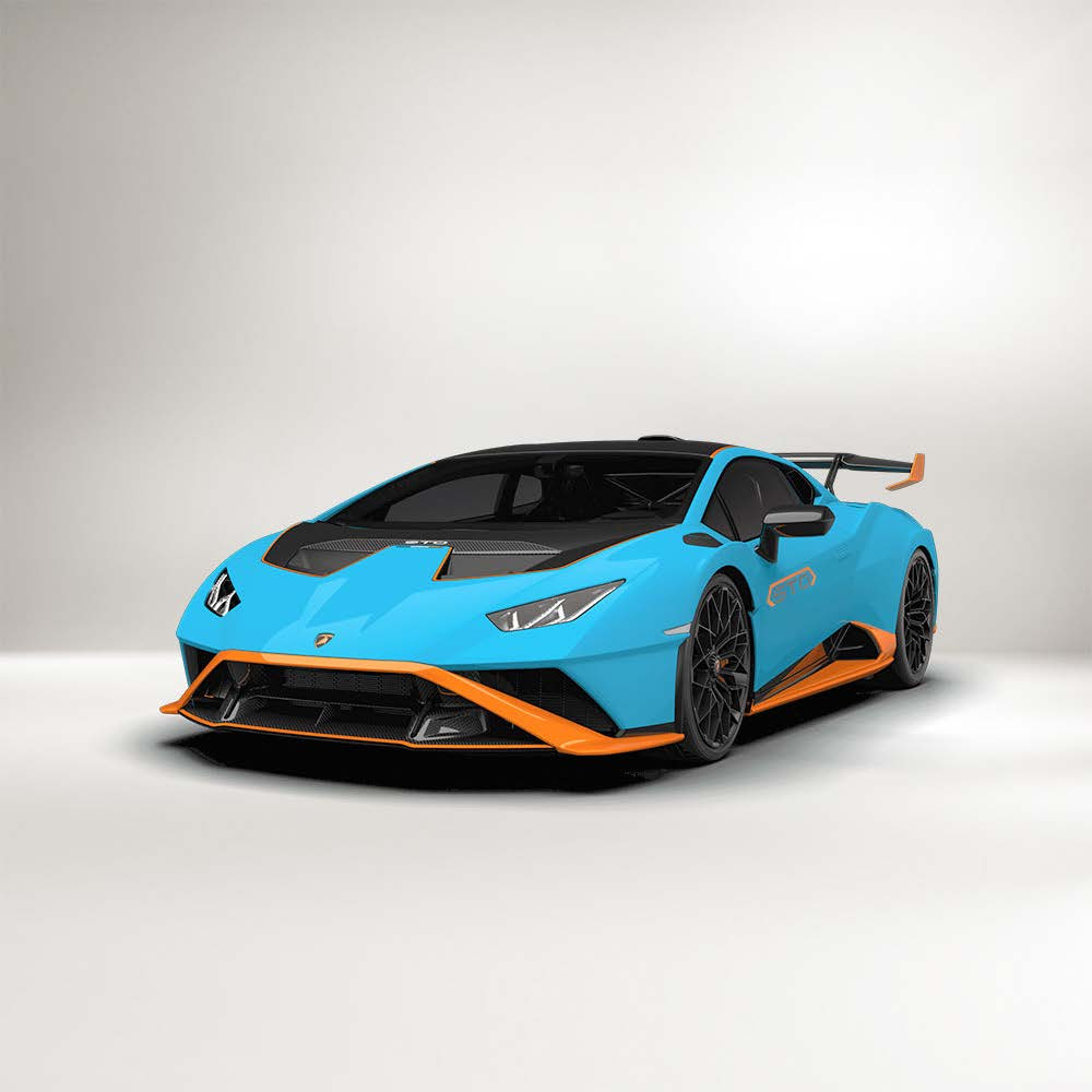 Imagen del coche
