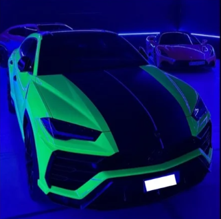 Imagen del coche