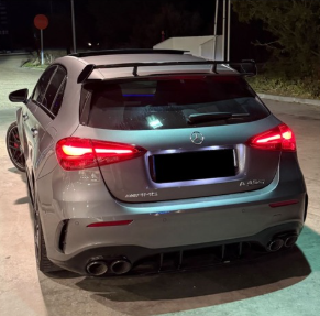 Imagen del coche