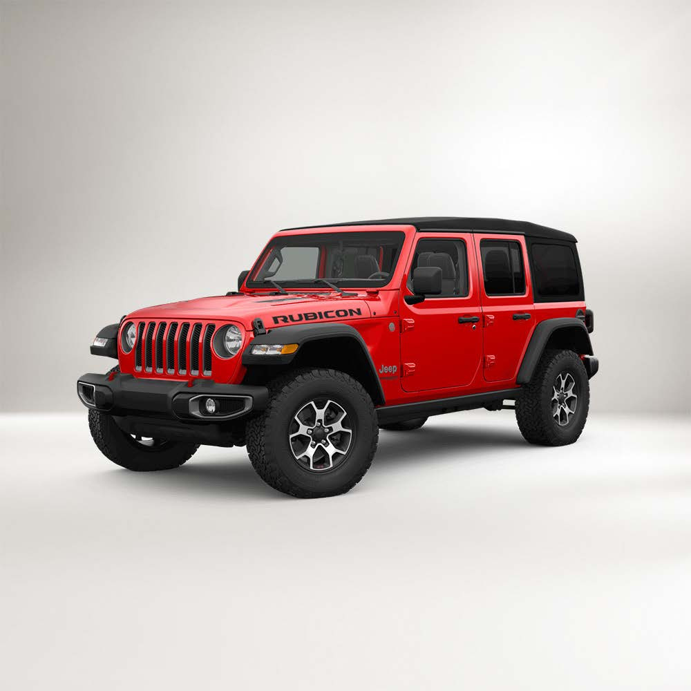 Imagen del coche