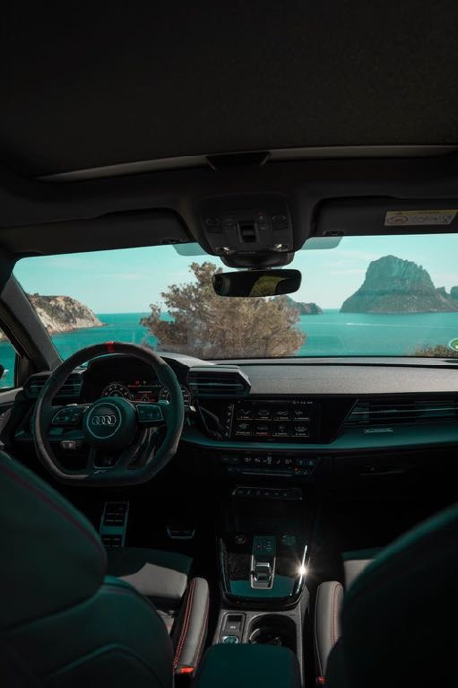 Imagen del coche