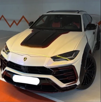 Imagen del coche