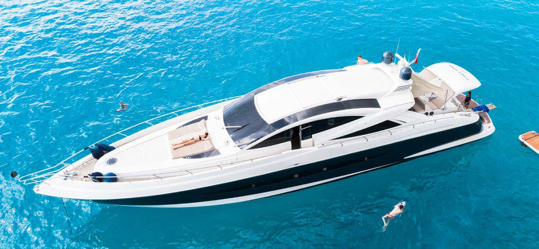 Imagen del barco