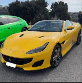 Imagen del coche