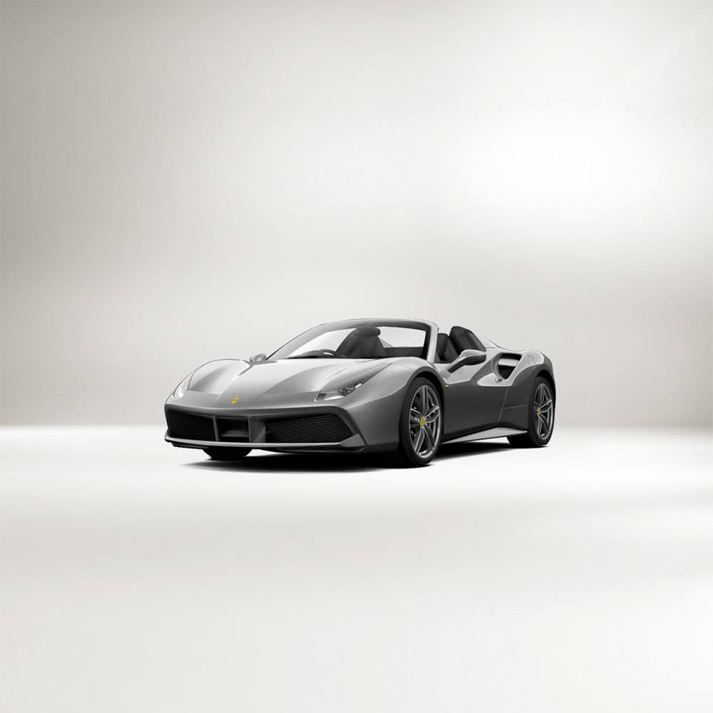 Imagen del coche