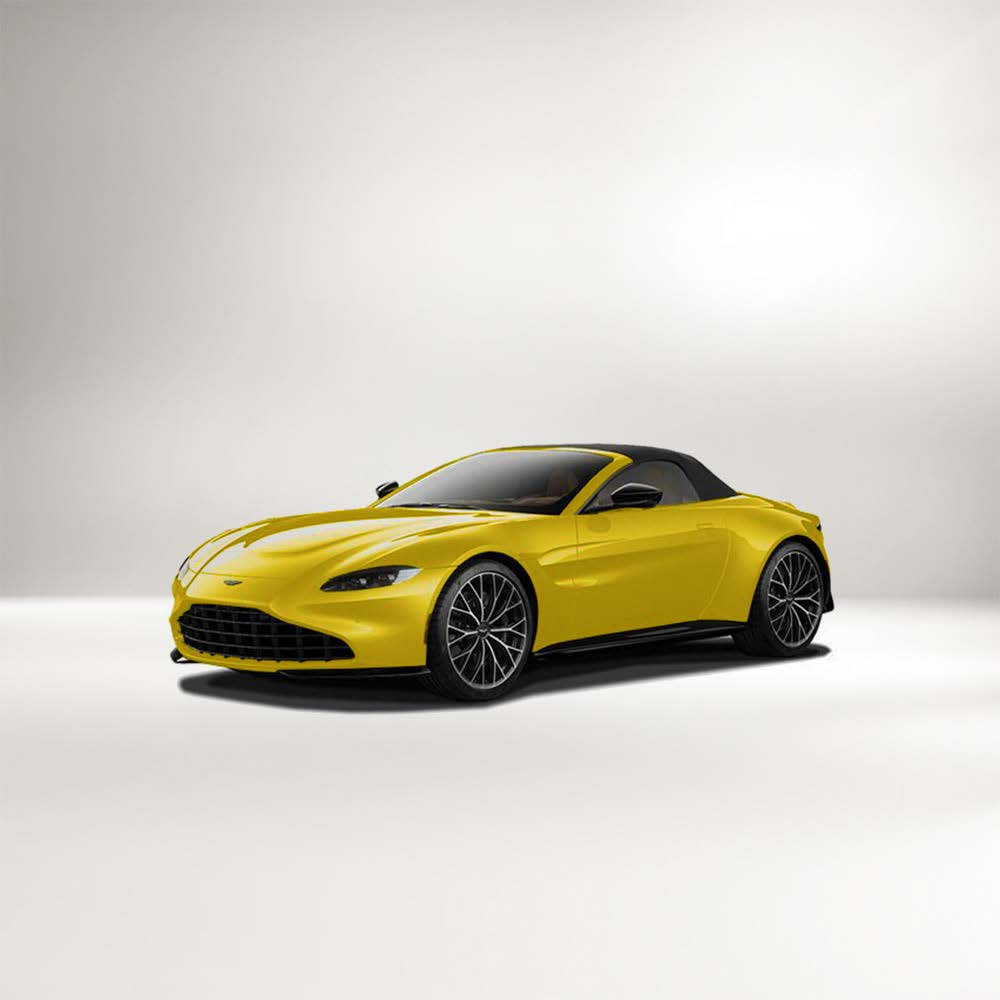 Imagen del coche