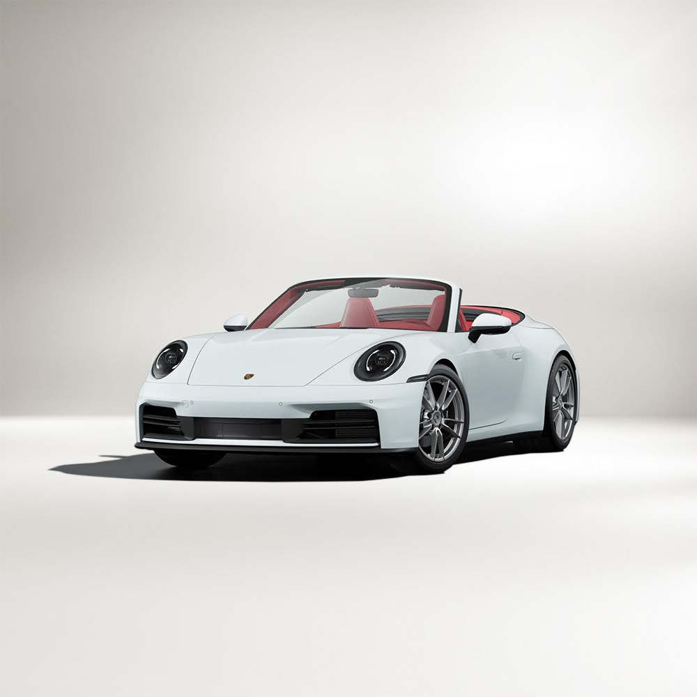 Imagen del coche