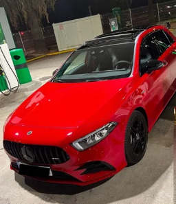 Imagen del coche