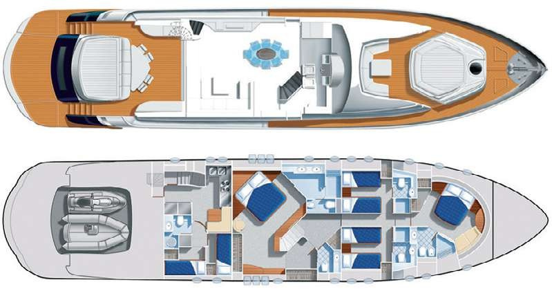 Imagen del barco