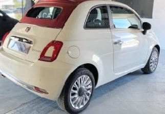 Imagen del coche