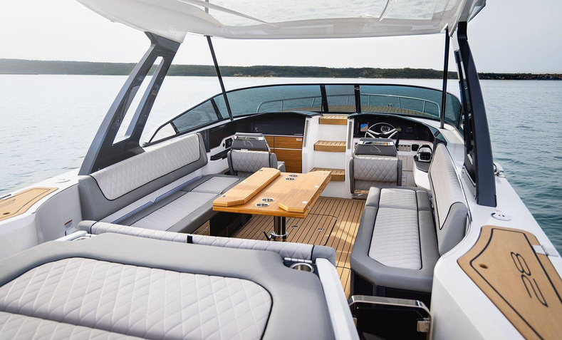 Imagen del barco