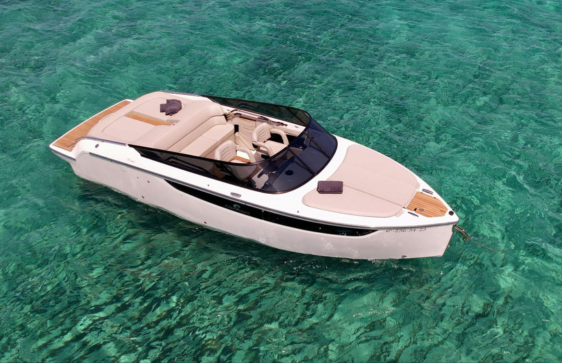Imagen del barco