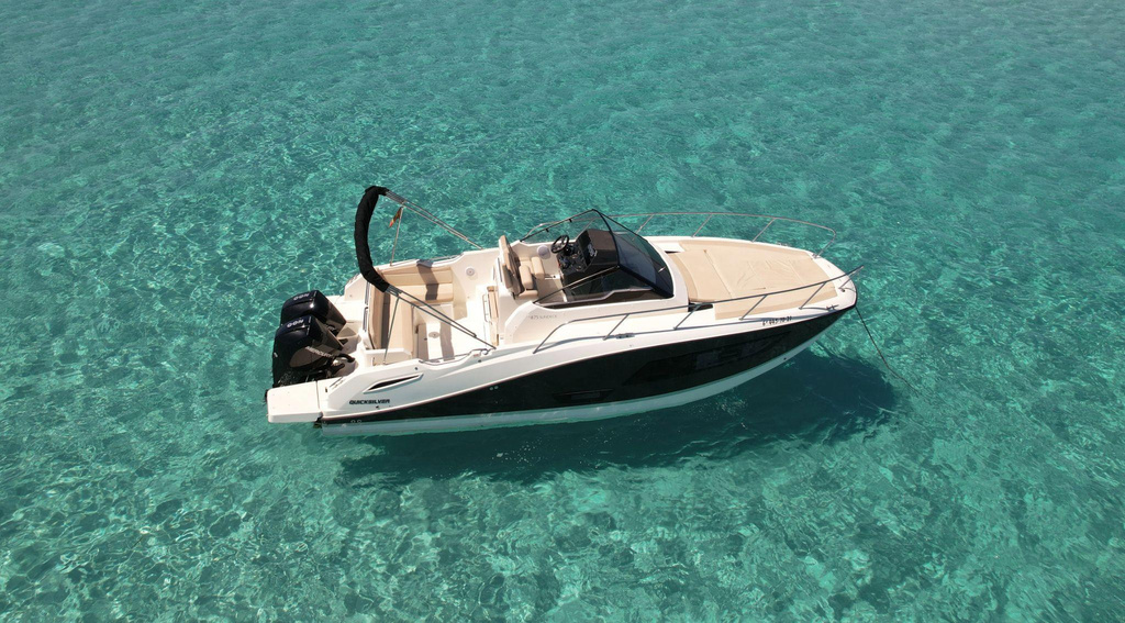 Imagen del barco
