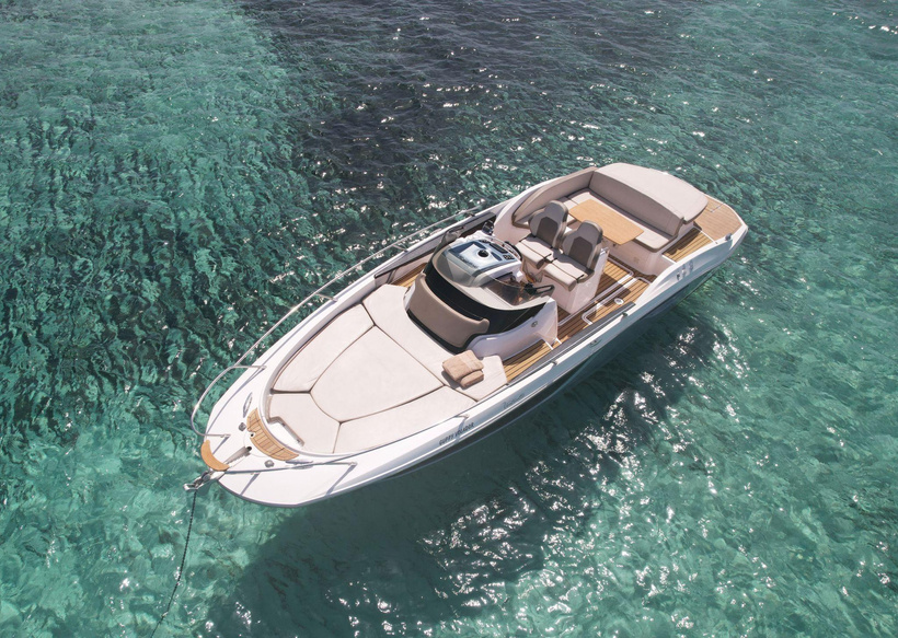 Imagen del barco