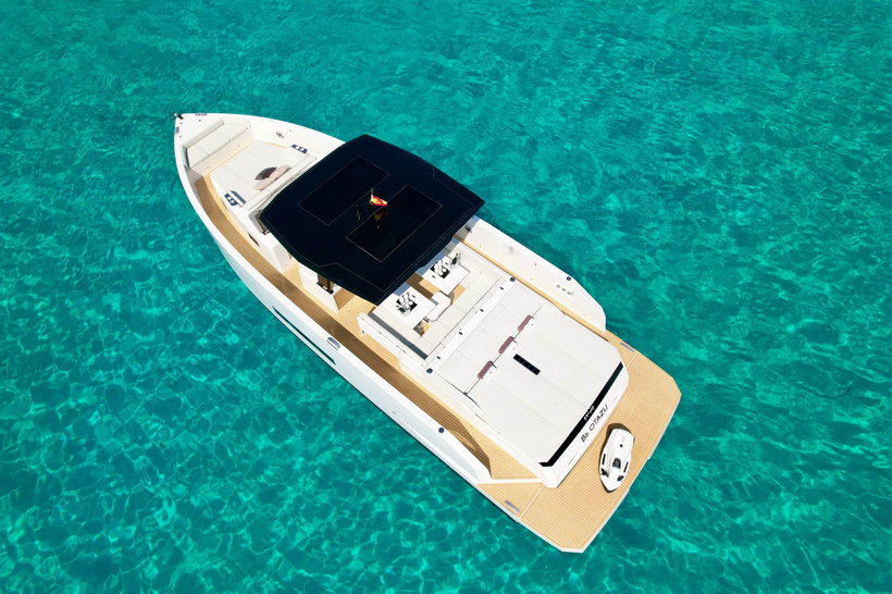 Imagen del barco