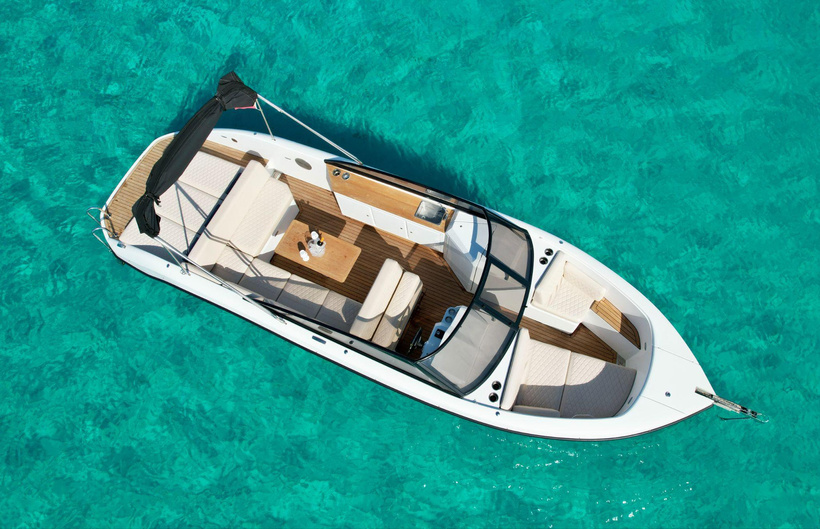 Imagen del barco