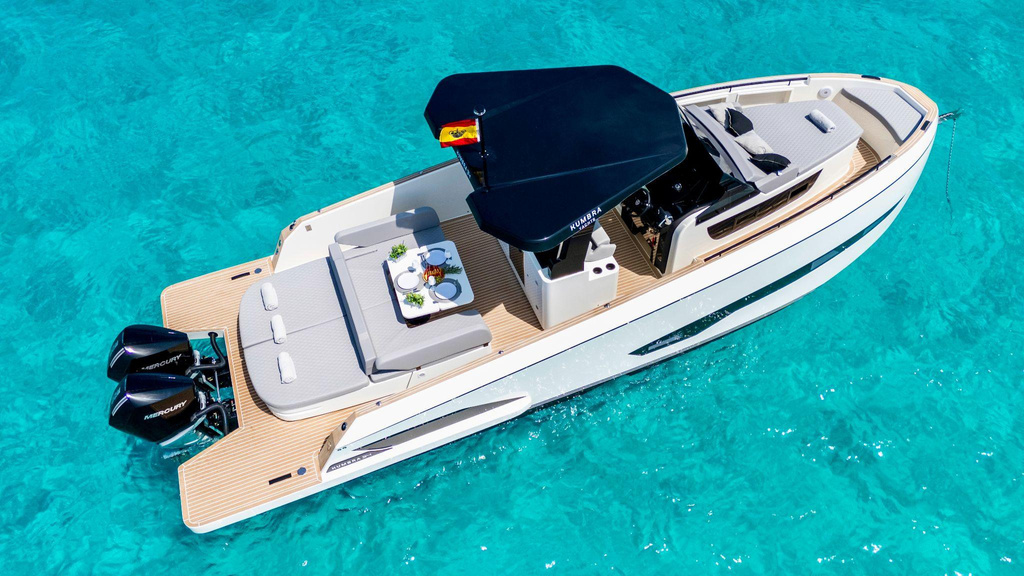 Imagen del barco