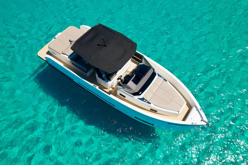 Imagen del barco