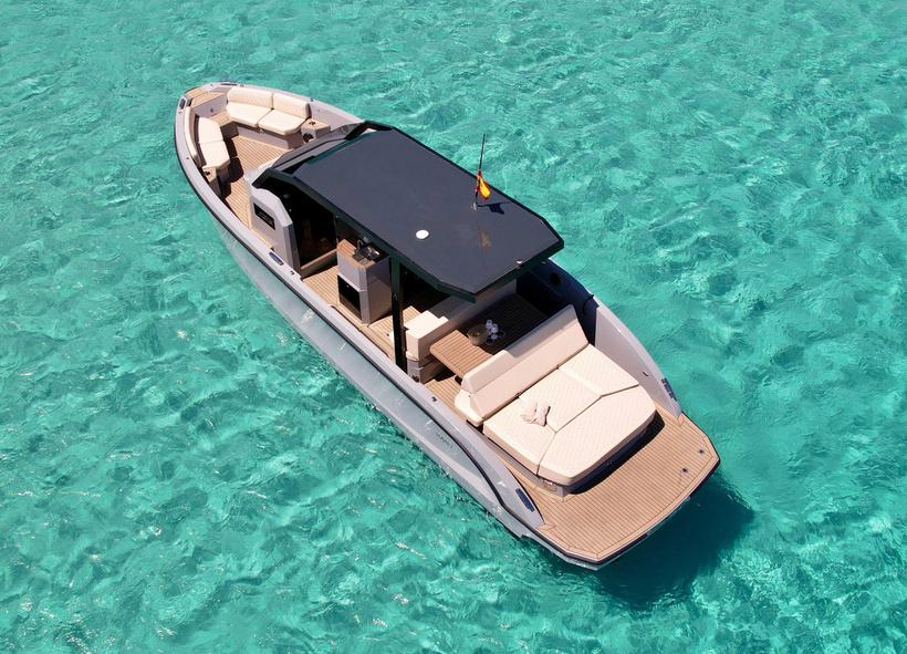 Imagen del barco
