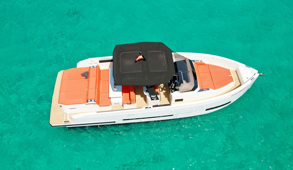 Imagen del barco