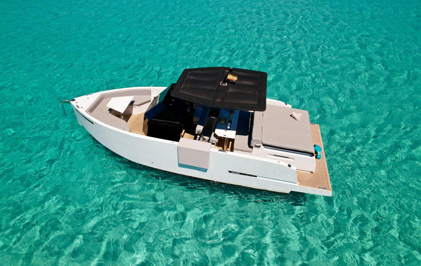 Imagen del barco