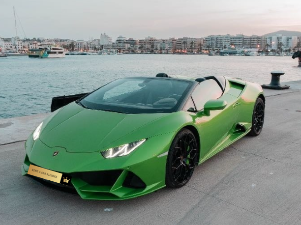 Imagen del coche
