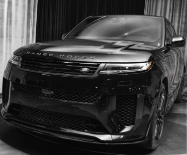 Imagen del coche