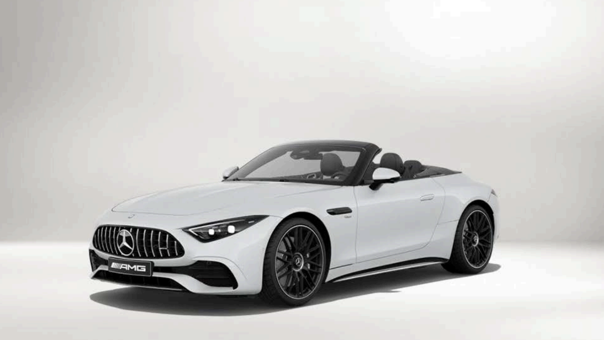 Imagen del coche